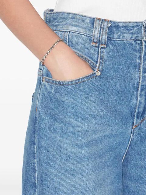 ISABEL MARANT Idealist bracelet - Silver