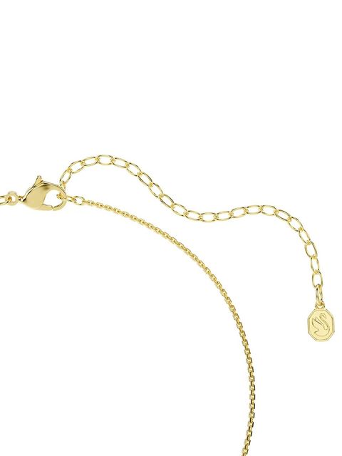 Swarovski naszyjnik HYPERBOLA