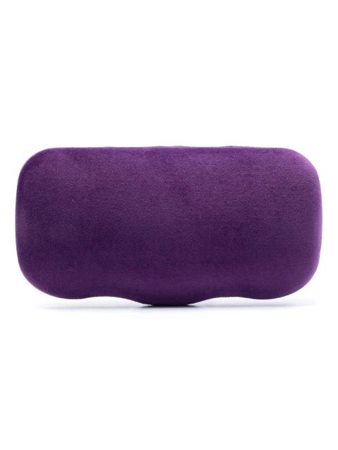 Gucci Eyewear oval-frame sunglasses - Brown