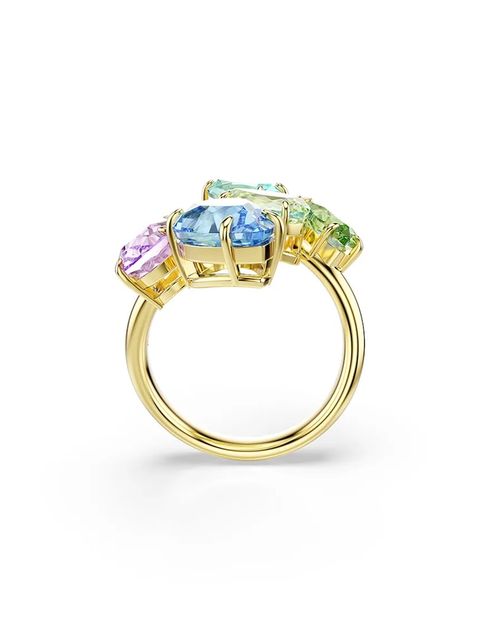 Swarovski pierścionek GEMA