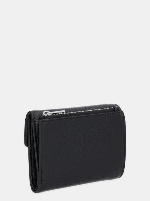 HUGO portfel damski kolor czarny 50547914 - zdjęcie produktu nr 2