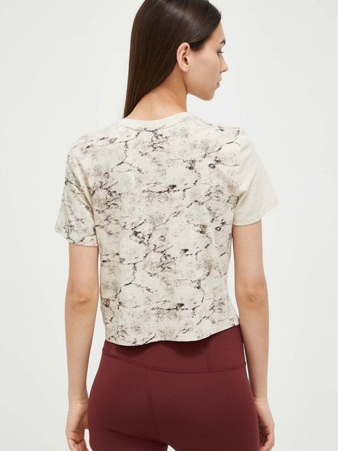 Salewa t-shirt sportowy Lavaredo Hemp - zdjęcie produktu nr 2