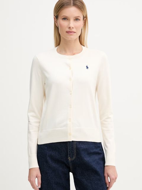 Polo Ralph Lauren kardigan - zdjęcie produktu nr 1