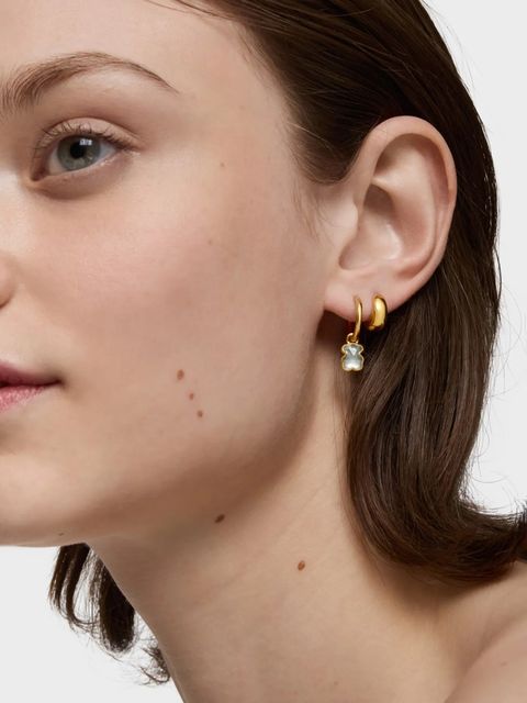 Tous kolczyki ICON COLOR LGG 1004491700