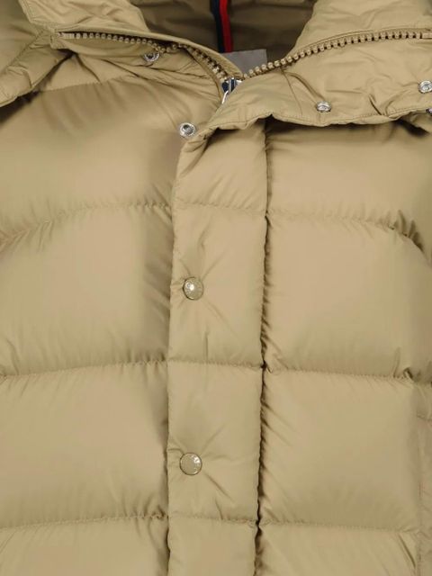 Moncler Maya jacket - Neutrals