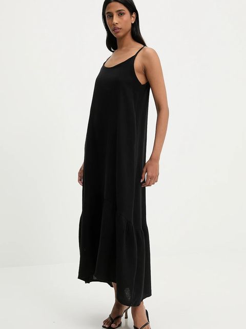 Answear.LAB sukienka bawełniana