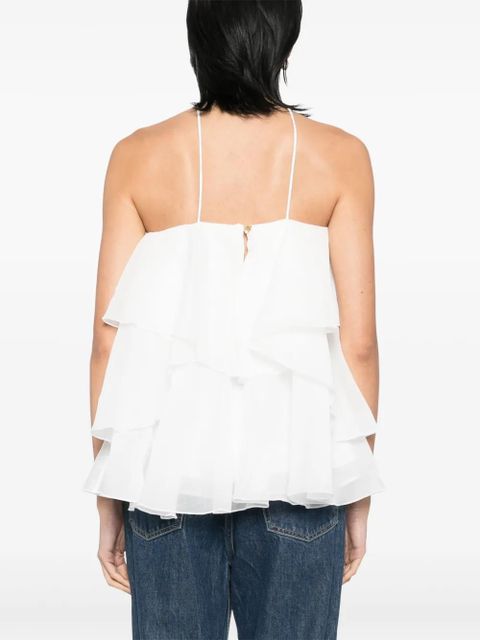 Aje Pandorea top - Neutrals - zdjęcie produktu nr 2