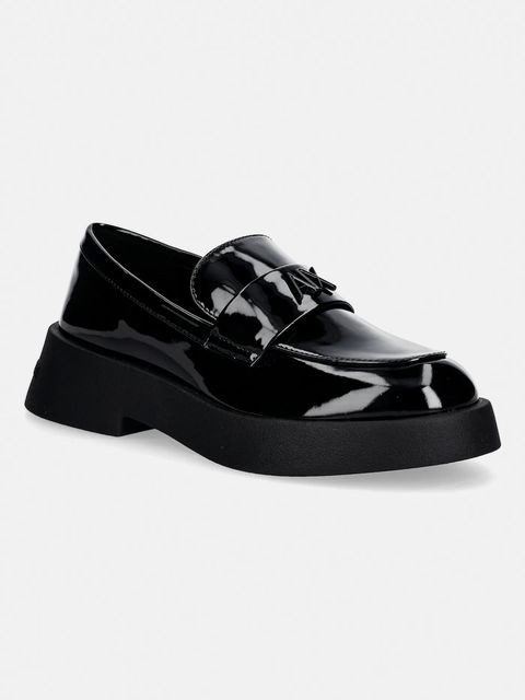 Armani Exchange mokasyny - zdjęcie produktu nr 1