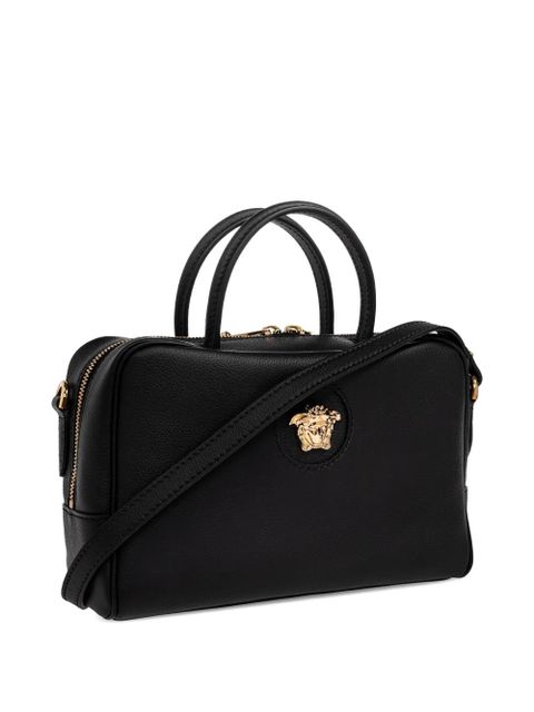 Versace Boston La Medusa tote bag - Black