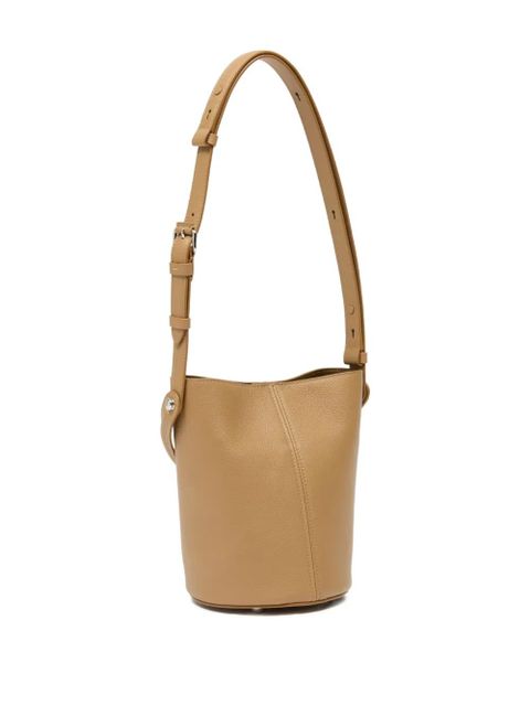 Maison Margiela Dress-Age four-stitch bucket bag - Neutrals - zdjęcie produktu nr 2