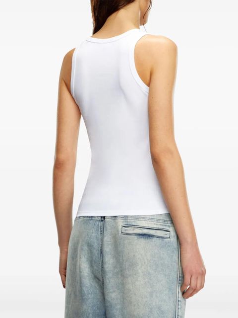 Diesel T-Lynys-Od tank top - White