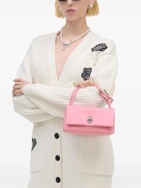 Marc Jacobs The Mini Dual bag - Pink - zdjęcie produktu nr 2