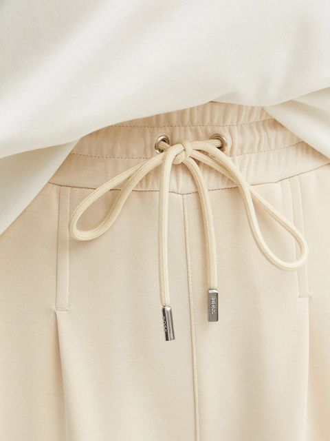 BOSS Orange spodnie dresowe