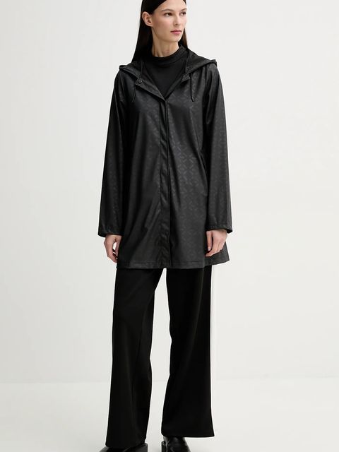 Rains kurtka A-Line W Jacket W3 - zdjęcie produktu nr 2