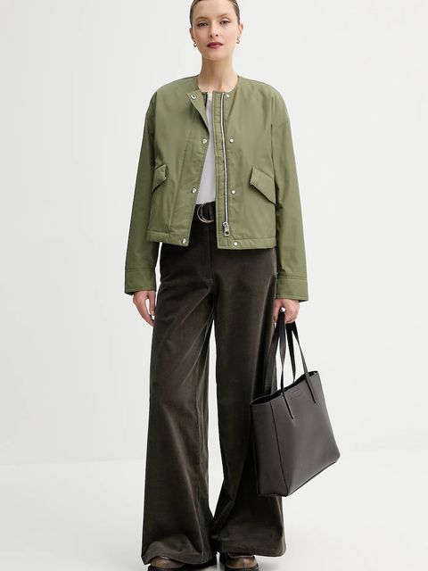 Sessun spodnie welurowe - zdjęcie produktu nr 1