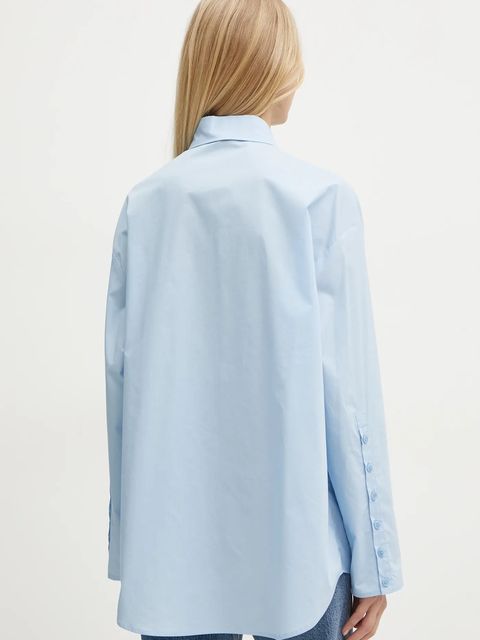 Patrizia Pepe koszula bawełniana