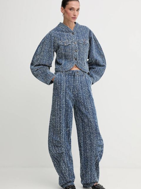 Rotate kurtka jeansowa - zdjęcie produktu nr 2