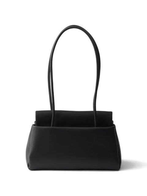 Prada medium Passage Re-Nylon tote bag - Black - zdjęcie produktu nr 2