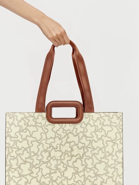 Tous torebka KAOS ICON