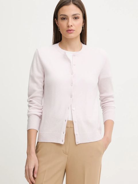 United Colors of Benetton kardigan wełniany - zdjęcie produktu nr 1