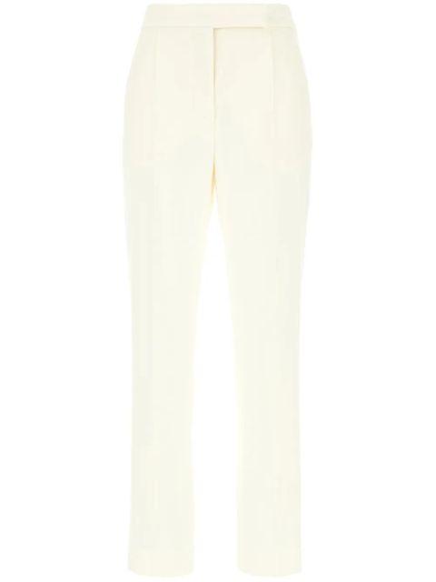Max Mara Ciro trousers - Neutrals - zdjęcie produktu nr 1