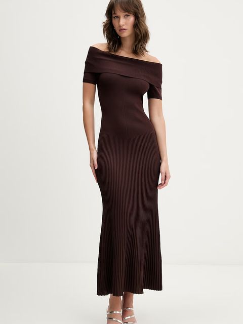 Bardot sukienka - zdjęcie produktu nr 2