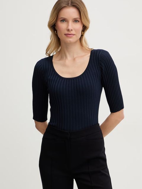 Weekend Max Mara sweter damski GUGLIA - zdjęcie produktu nr 1