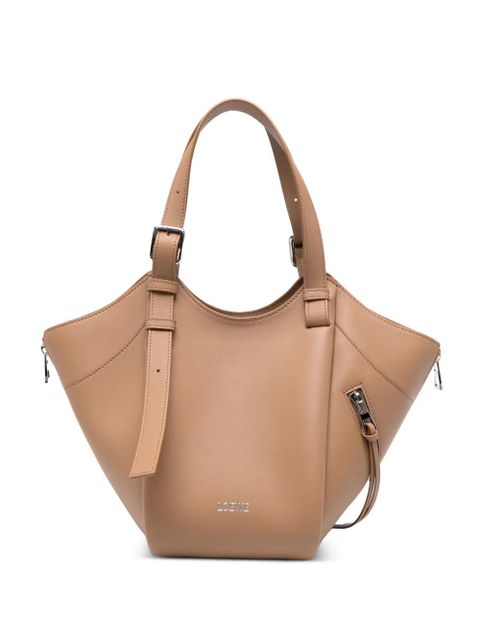 LOEWE Hammock tote bag - Brown - zdjęcie produktu nr 1