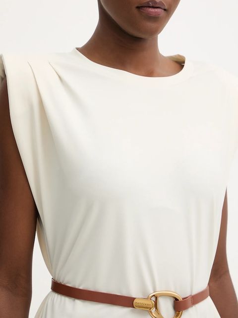 Marciano by Guess pasek skórzany - zdjęcie produktu nr 2