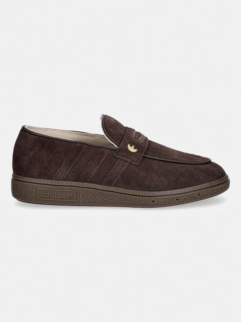 adidas Originals lordsy damskie zamszowe Handball Spezial Loafer - zdjęcie produktu nr 1