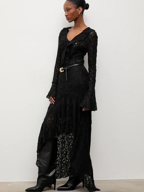 Answear.LAB spódnica - zdjęcie produktu nr 2