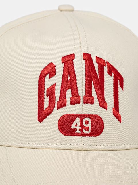 Gant czapka z daszkiem - zdjęcie produktu nr 1