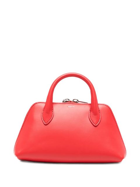 Coperni zip-fastening belt bag - Red - zdjęcie produktu nr 1