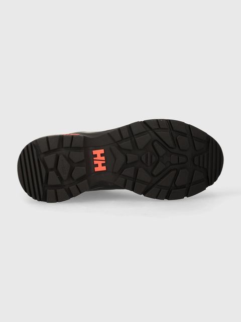 Helly Hansen buty Cascade Low damskie kolor czarny 11750