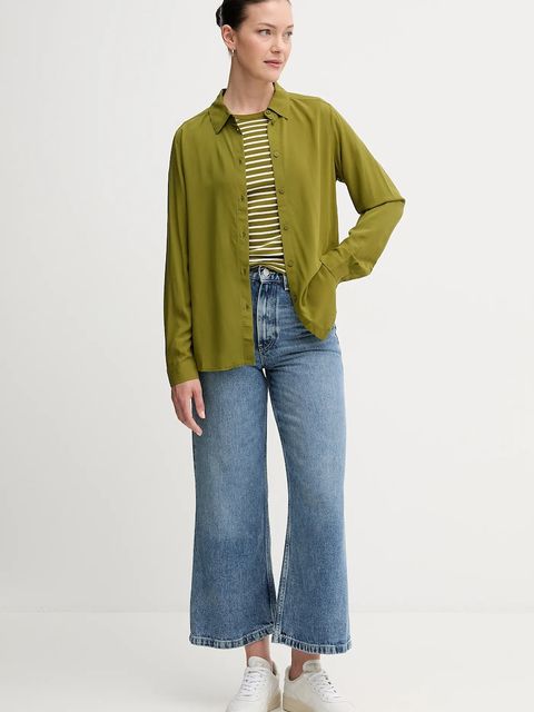 United Colors of Benetton koszula - zdjęcie produktu nr 1