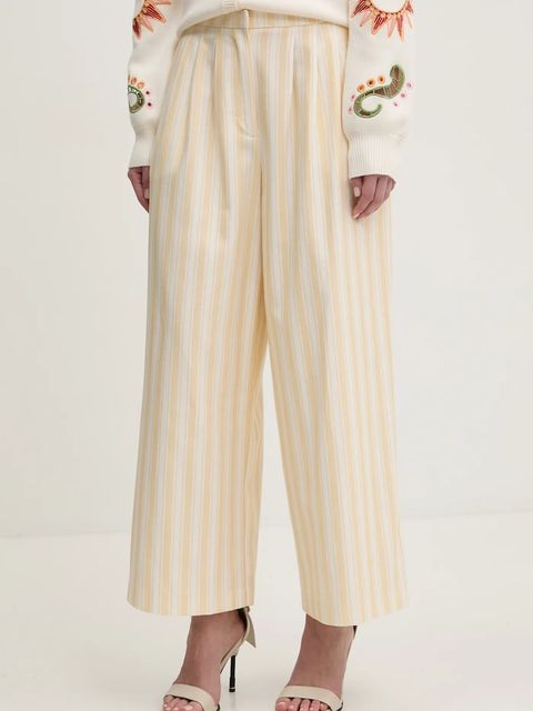 Never Fully Dressed spodnie - zdjęcie produktu nr 1