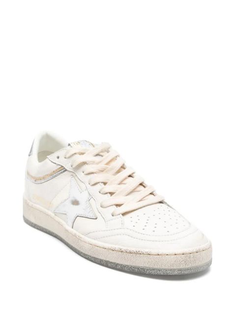 Golden Goose Ball Star sneakers - Neutrals - zdjęcie produktu nr 2