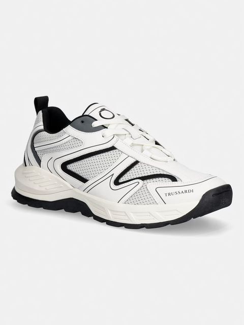 Trussardi sneakersy damskie - zdjęcie produktu nr 2