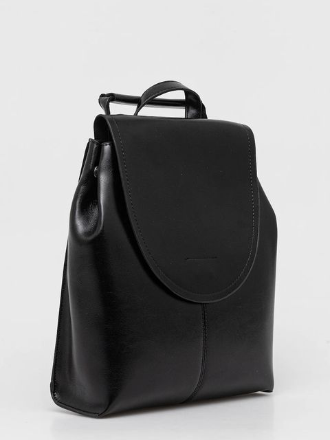 Answear.LAB plecak skórzany - zdjęcie produktu nr 1