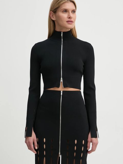 Nanushka kardigan IZAN - zdjęcie produktu nr 1