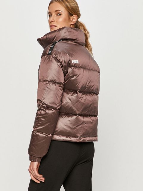 Puma - Kurtka puchowa
