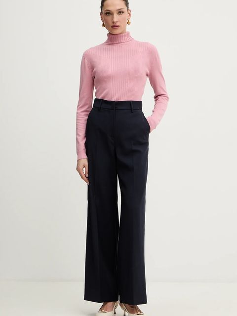 Morgan sweter z domieszką wełny - zdjęcie produktu nr 1