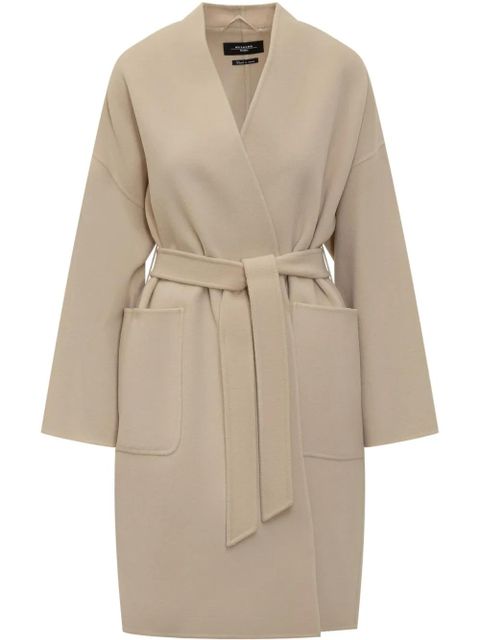 Max Mara Eris coat - Neutrals - zdjęcie produktu nr 1