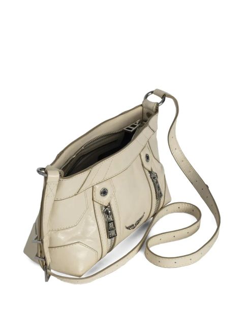 Zadig&Voltaire Sunny Mood shoulder bag - Neutrals
