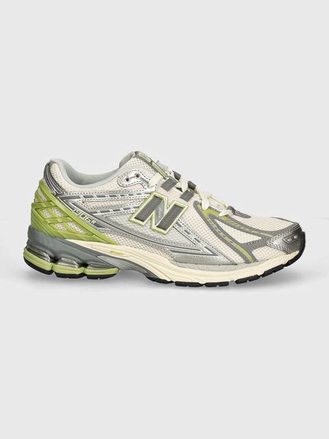 New Balance sneakersy 1906 kolor beżowy M1906REM - zdjęcie produktu nr 2