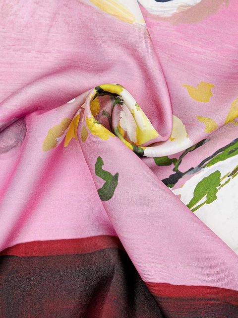 Stine Goya apaszka jedwabna - zdjęcie produktu nr 1