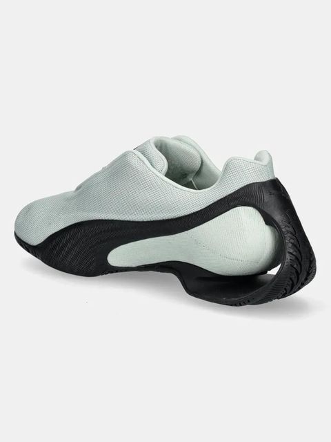 Puma sneakersy PUMA x ROMBAUT kolor turkusowy 401182 - zdjęcie produktu nr 2