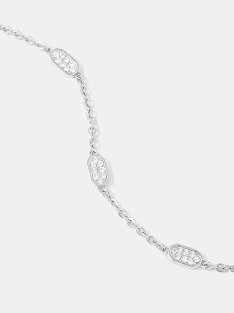 Karl Lagerfeld bransoletka damska KLAYC65