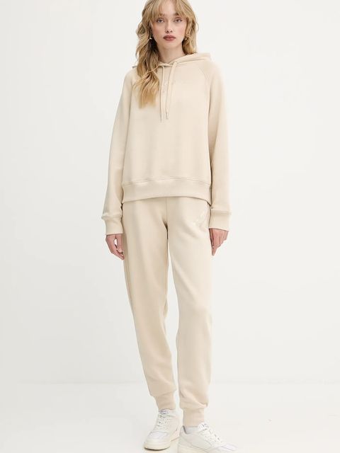 Armani Exchange spodnie dresowe - zdjęcie produktu nr 1