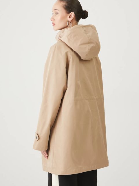 Medicine parka